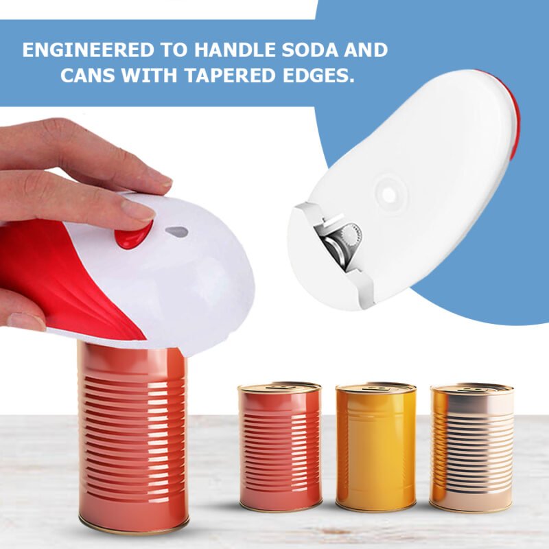 Electric Automatic Can Opener - Image 6